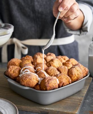 Premiere Ceramic Nonstick Ovenware Square Baker