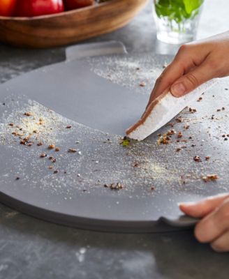 Premiere Ceramic Nonstick Ovenware 16.5" Pizza Pan