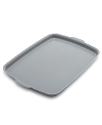 GreenPan Premiere Ceramic Nonstick Ovenware Quarter Sheet Baking Pan ...