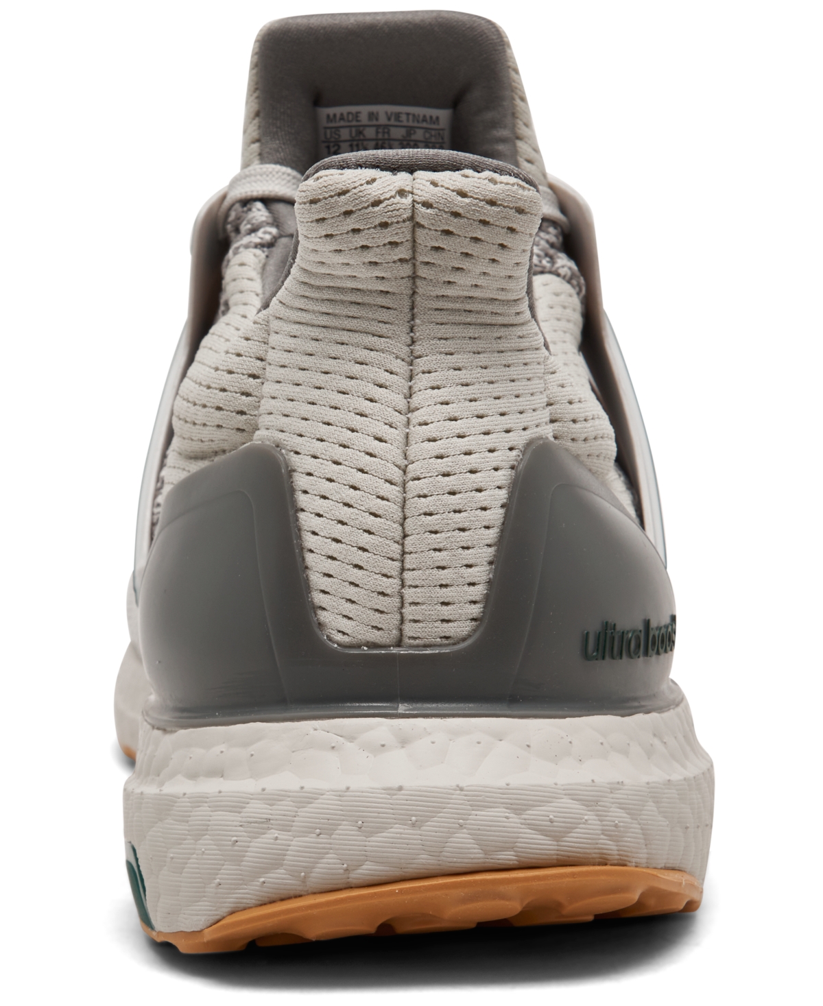 Mens ultra boost finish line outlet