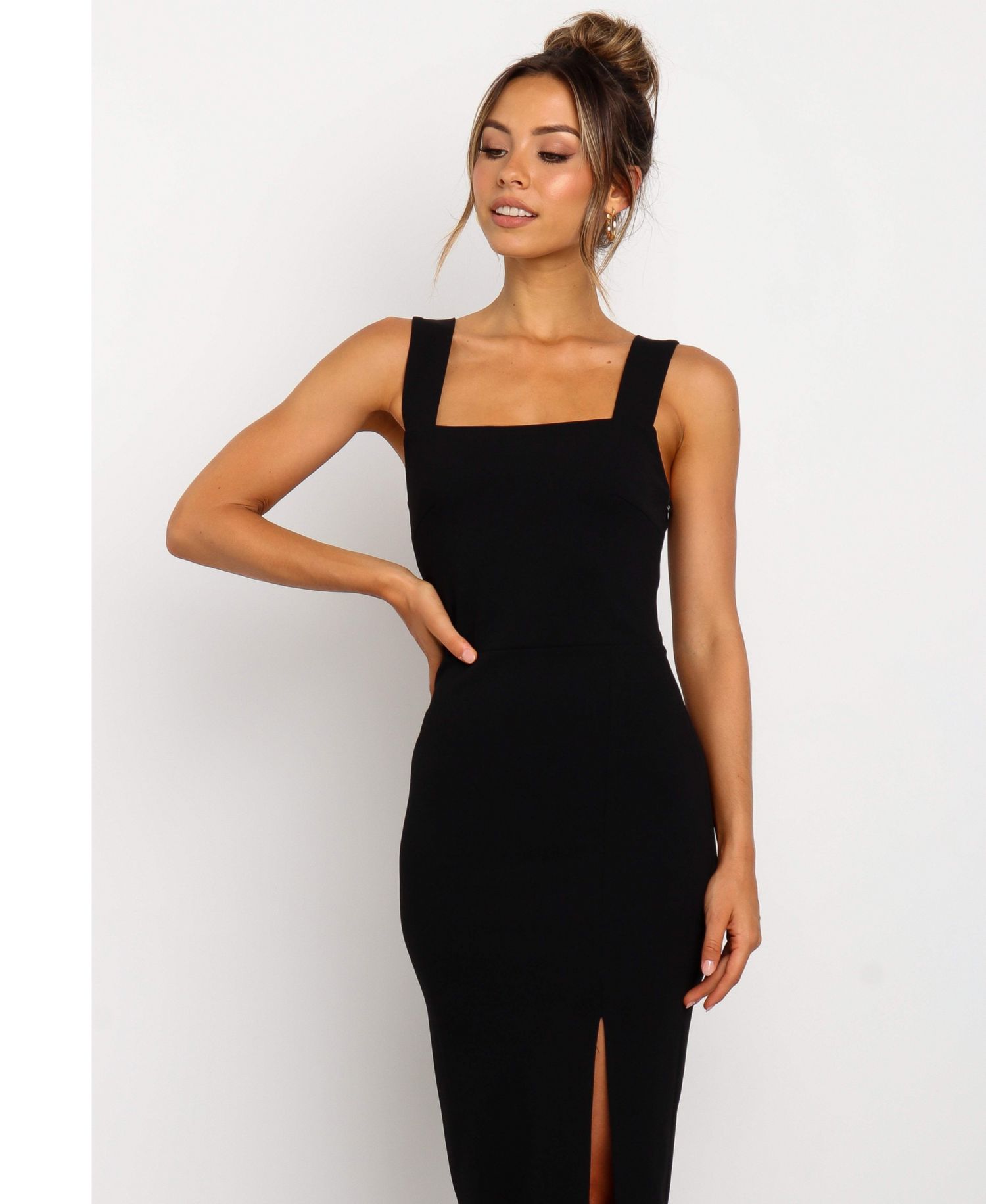 Women's Hyatt Dress