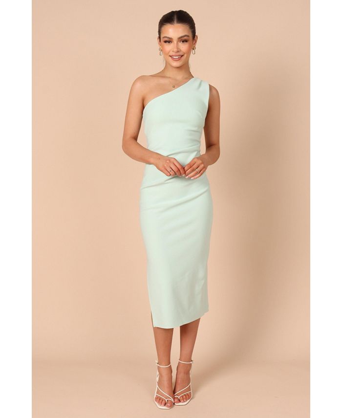 Macy's mint green dress store