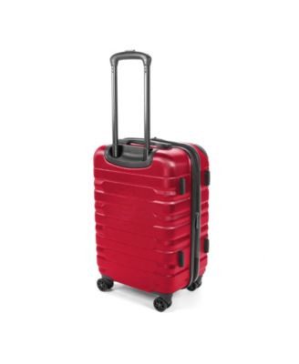 Mina 3-Piece Hardside Luggage Set