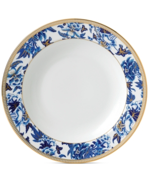 Wedgwood Hibiscus Soup Plate 23cm
