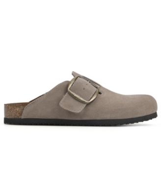 Women's Big Easy Slip On Clogs