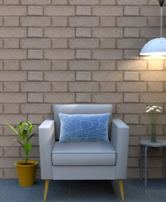 Linden Street Solid Velvet Embroidered Decorative Pillow, 14" x 24"