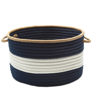 Colonial Mills Baja-Stripe Basket