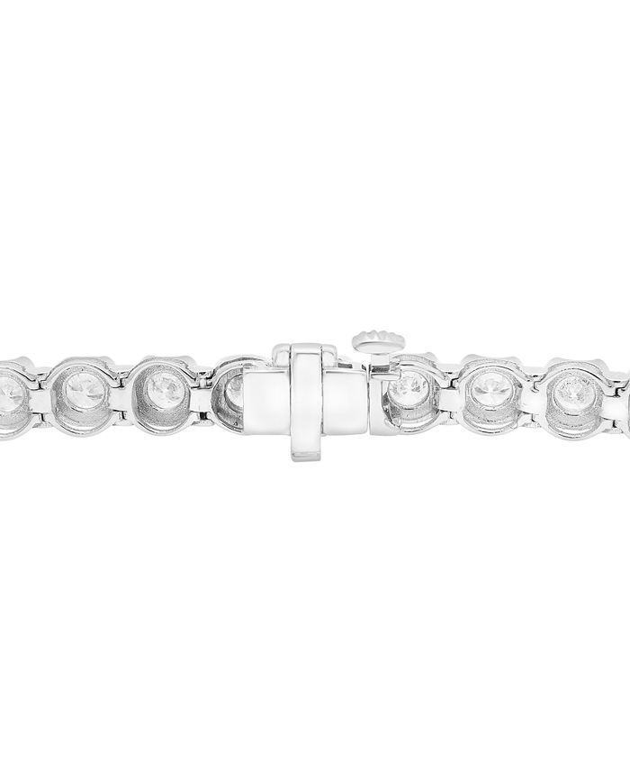 Tennis bracelet sale macys
