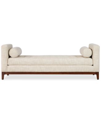  Bannard 81" Fabric Daybed, Created for Macy's