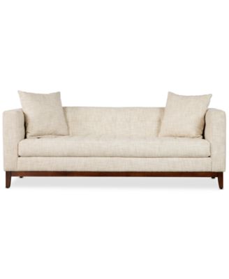 Bannard 81" Fabric Sofa, Created for Macy's
