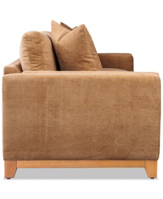 Estlin Fabric Sofa, Created for Macy's