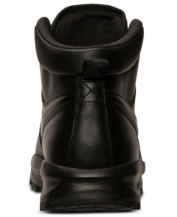 nike manoa boots macys