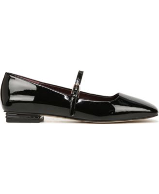 Women's Tinsley Square Toe Mary Jane Flats