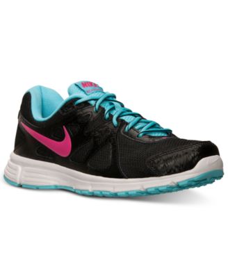Nike - Women's Revolution 2 Running Sneakers from Finish Line