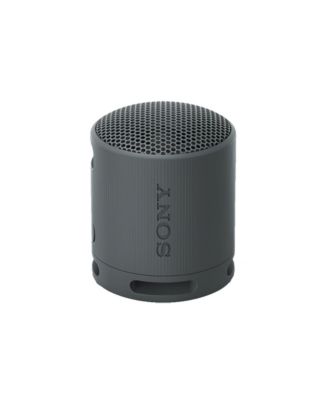 【新品未使用未開封】SONY XB100 ワイヤレススピーカー ブラック ソニー SRS-XB100 BC ワイヤレスポータブルスピーカー ブラック