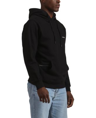 Men's Logan Hooded Sweatshirt