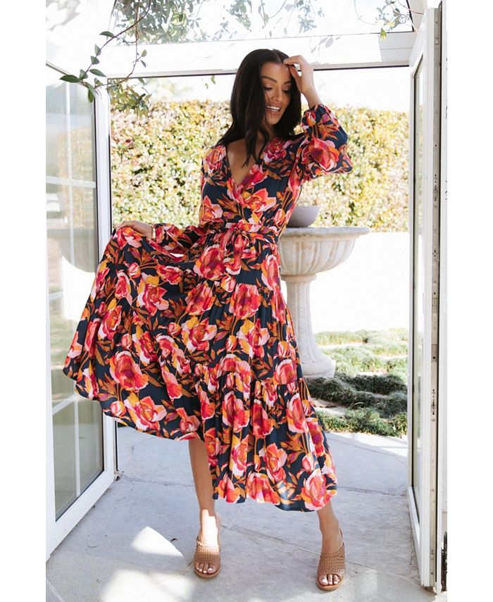 Petal and Pup Women's Balsa Dress Macy's