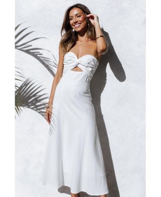 Women's Rosetta Dress