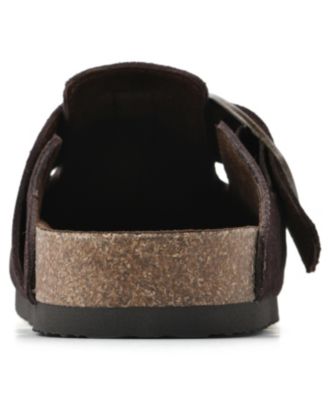 Women's Big Easy Slip On Clogs