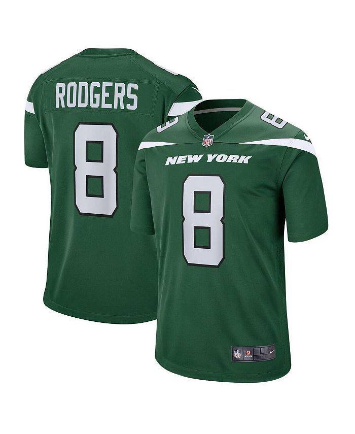 Boys outlet rodgers jersey