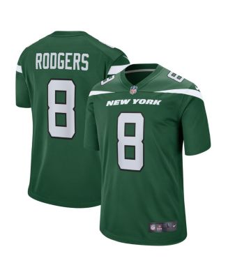 Aaron rodgers authentic stitched hot sale jersey