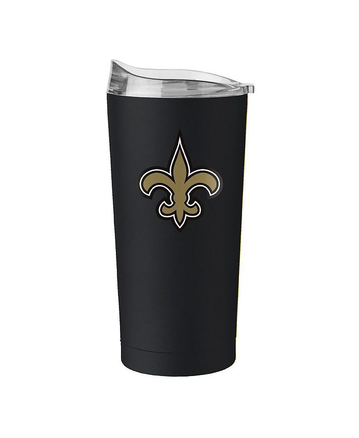 New Orleans Saints - 20oz Stainless Tumbler