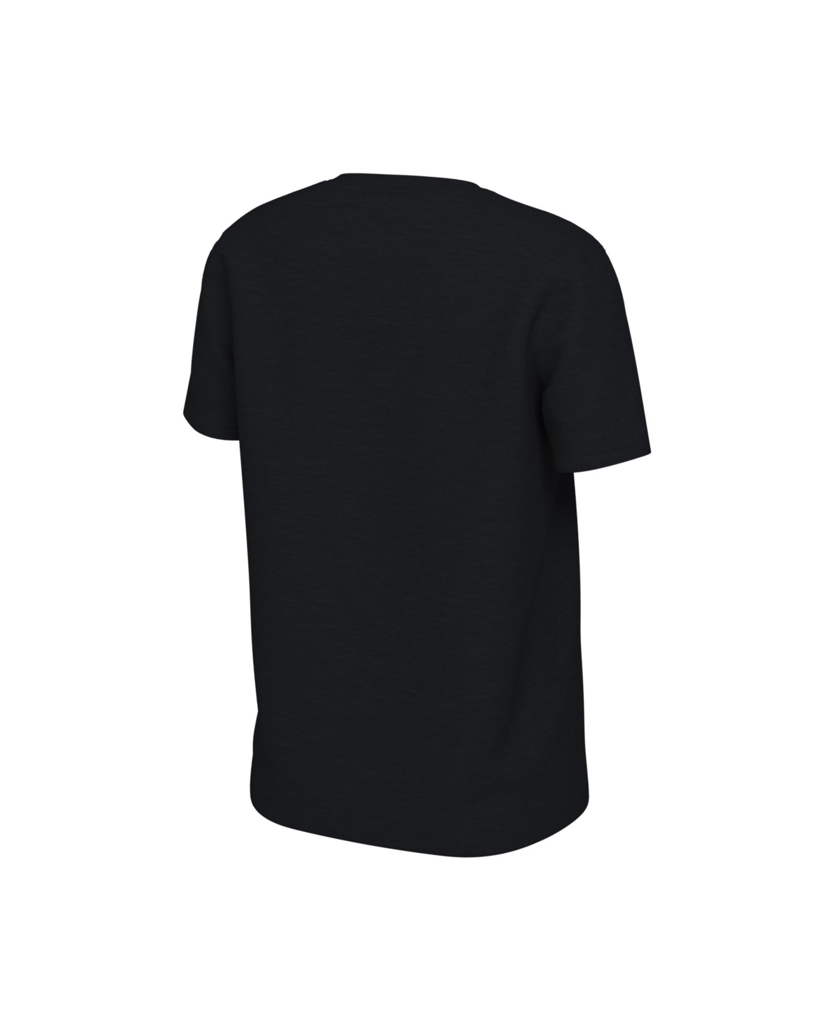 Nike Women's  Black Denver Nuggets 2023 Nba Finals Champions Locker Room T-shirt In Black