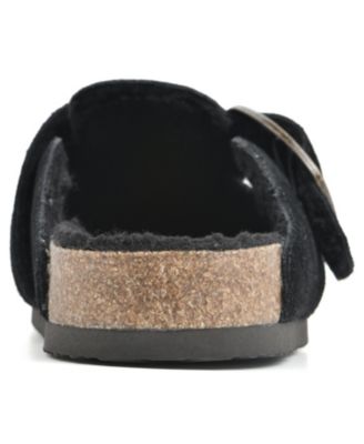 Women's Big Sur Slip On Clogs