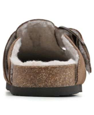 Women's Big Sur Slip On Clogs