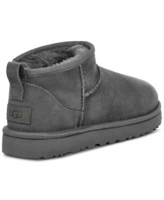 Women's Classic Ultra Mini Booties