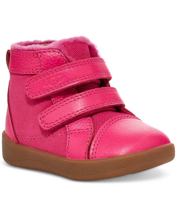Macys uggs discount for kids