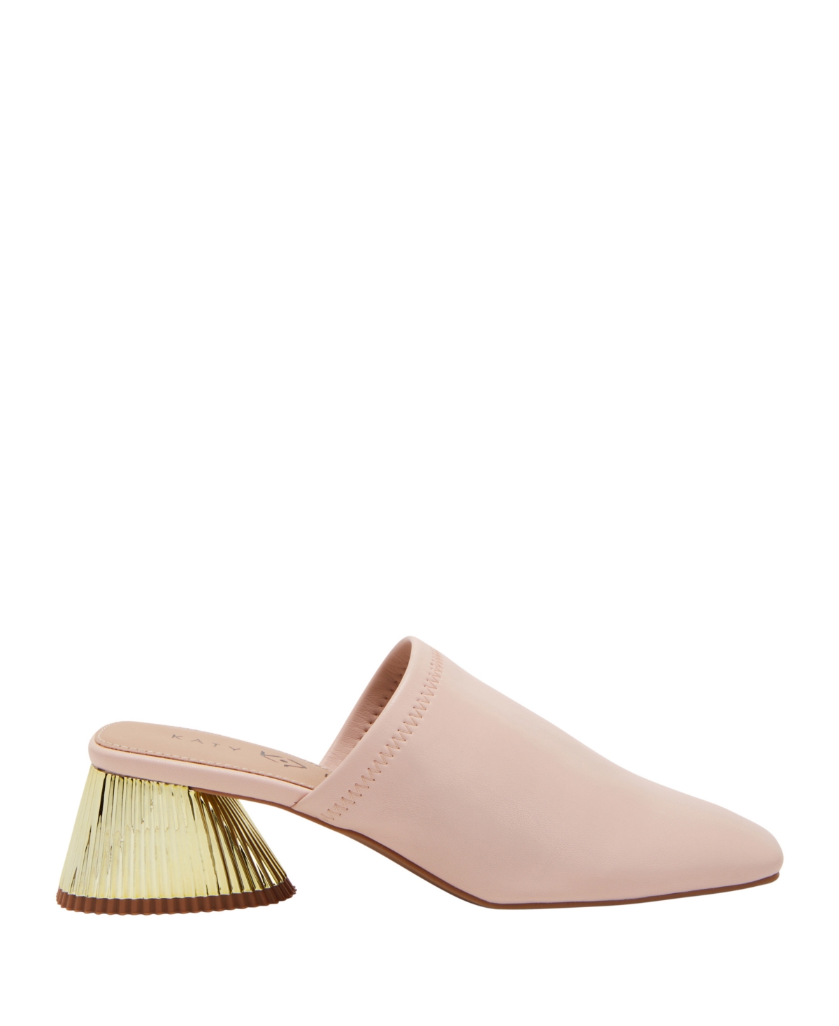 Katy Perry Women's The Clarra Slip-on Dress Sandals