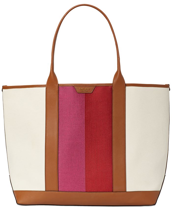 Macys clear hotsell tote bags