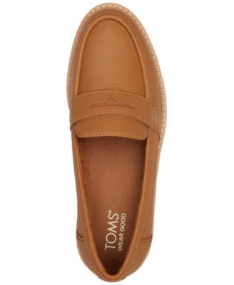 Women's Cara Lug Sole Loafers