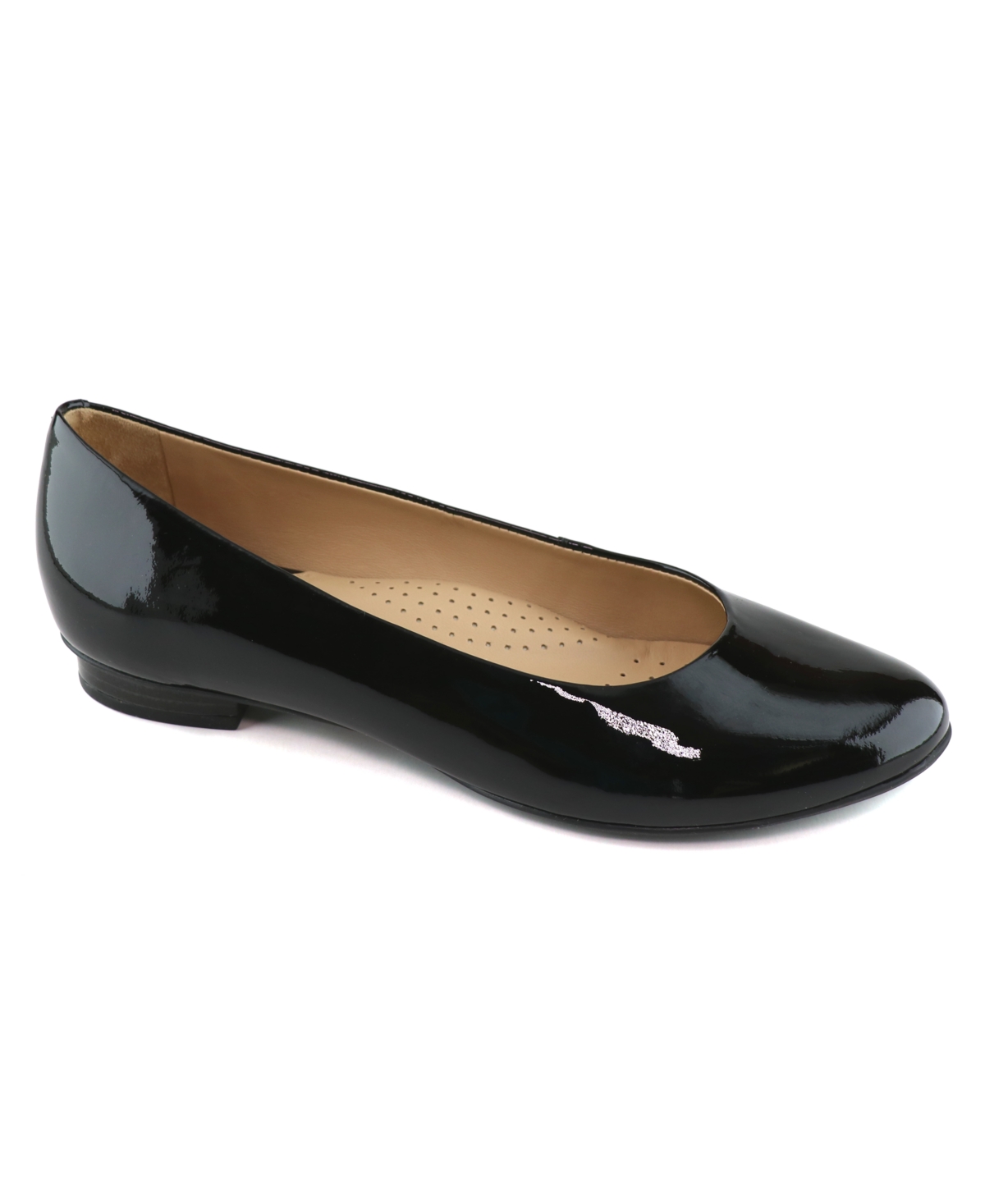 Marc Joseph New York Marc Joseph New York Ferris Flat Women s Shoes Smart Closet