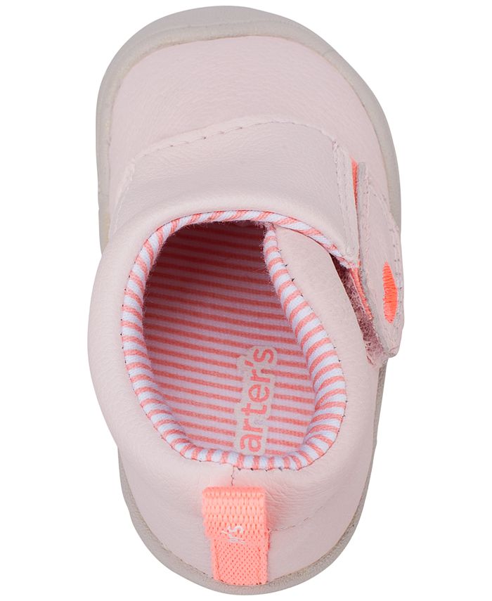 carter's walking shoes stage 1