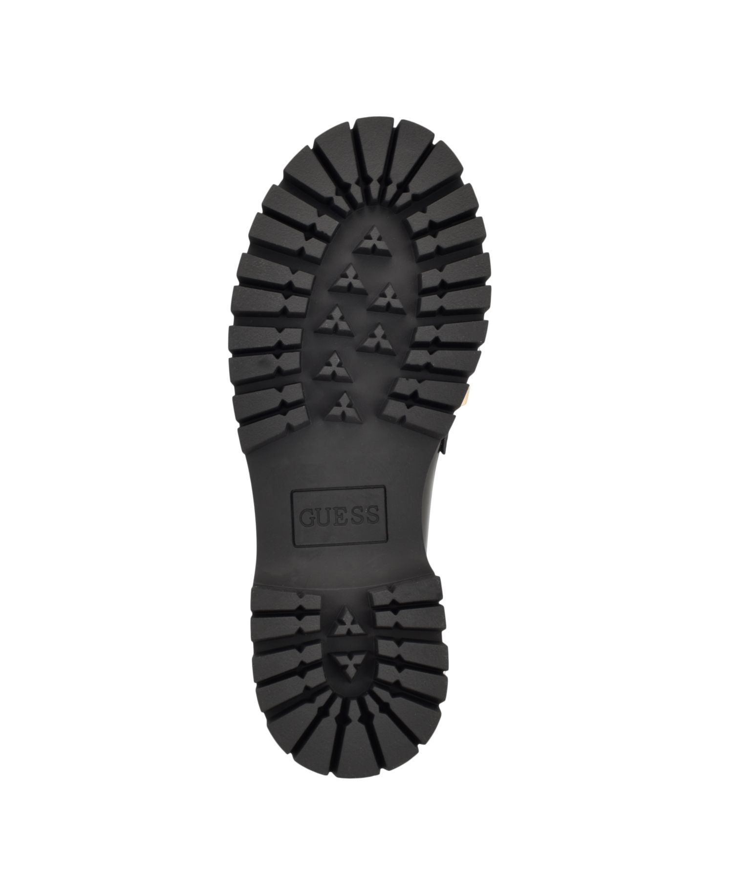 Women's Almost Bit Slip-On Lug Loafer