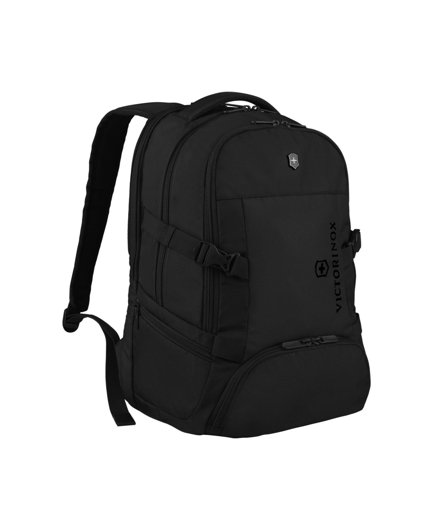 Рюкзак Victorinox VX Sport EVO Deluxe Laptop, цвет: Чёрный — фото 5