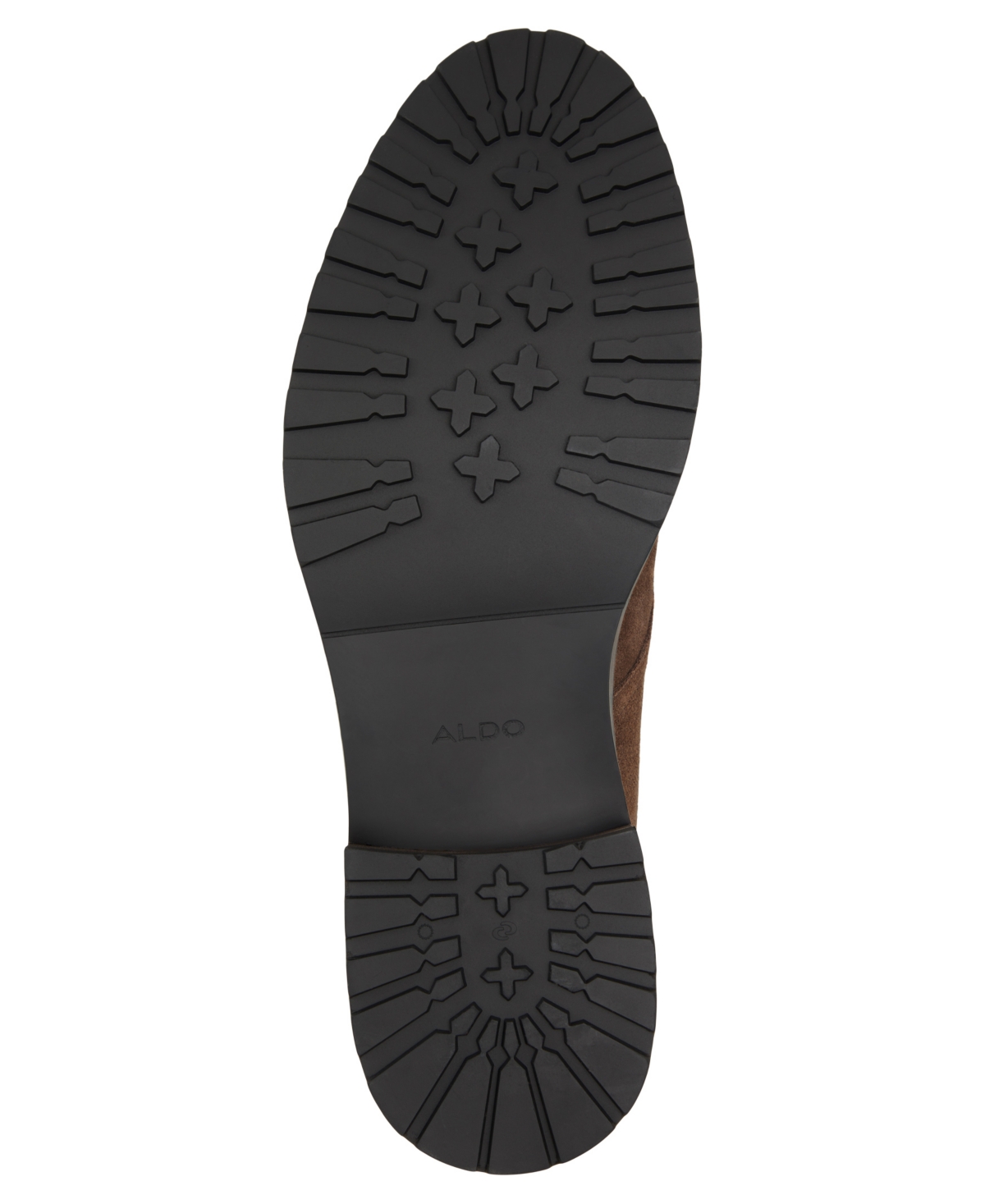 Aldo Men's Kenora Casual Lace Up Shoes