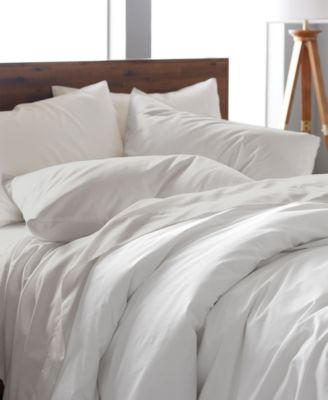 1200 Thread Count 100% Cotton Sateen 4-Pc. Sheet Set, King