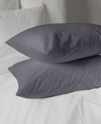 Tencel Soft & Smooth Pillowcase Pair, Standard