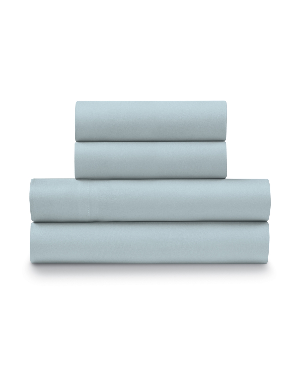 Ella Jayne Cozy Touch Triple Brushed Microfiber 4-Pc. Sheet Set