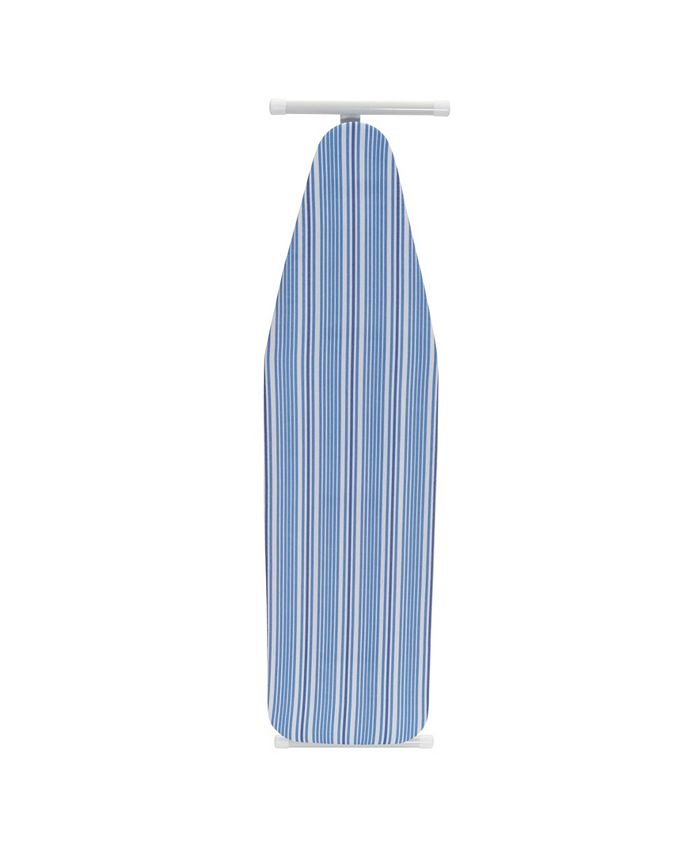 Household Essentials Ironing Board Steel Top, Striped Macy's