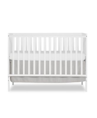 Baby Synergy, 5 in 1 Convertible Crib