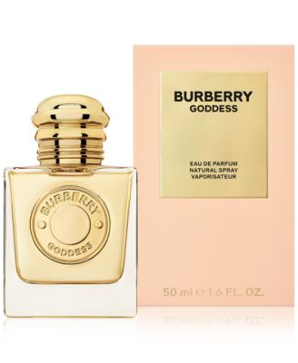 Burberry Goddess Eau de Parfum, 1.6 oz.