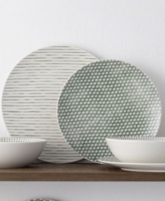  Hammock  Coupe 12-Pc. Dinnerware Set, Service for 4