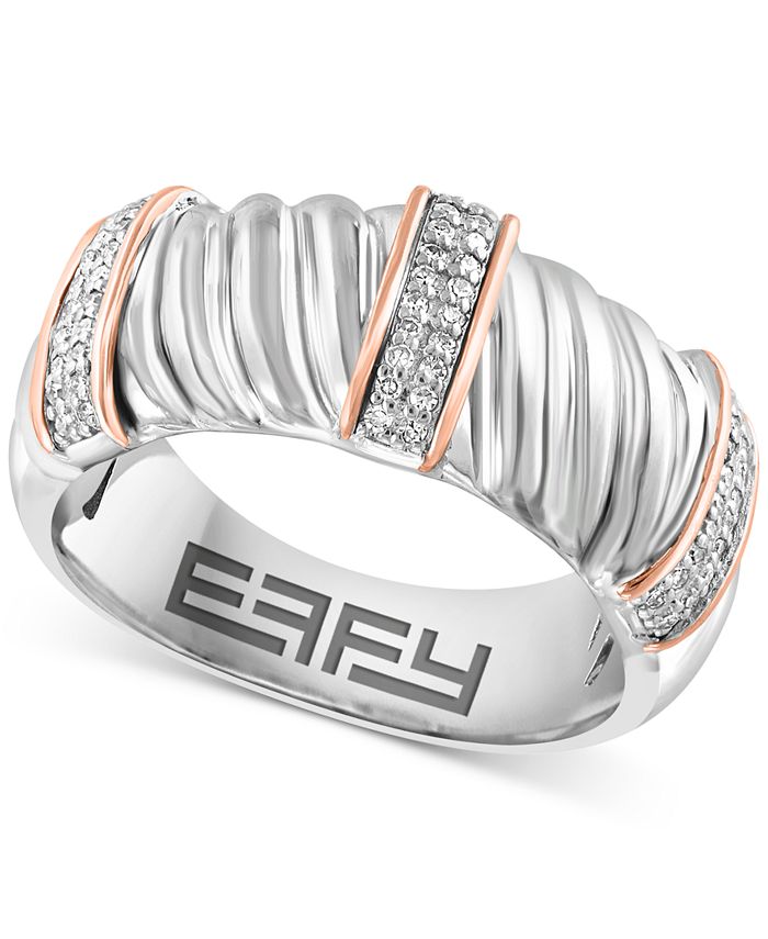 Macy's effy rings deals