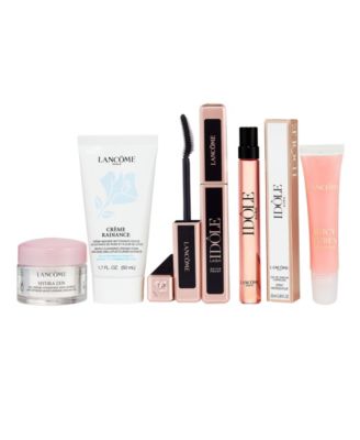 Lancôme Lancôme 6-Pc. Beach Essentials Set - Only $49 with any Lancôme purchase (A $201 Value!)