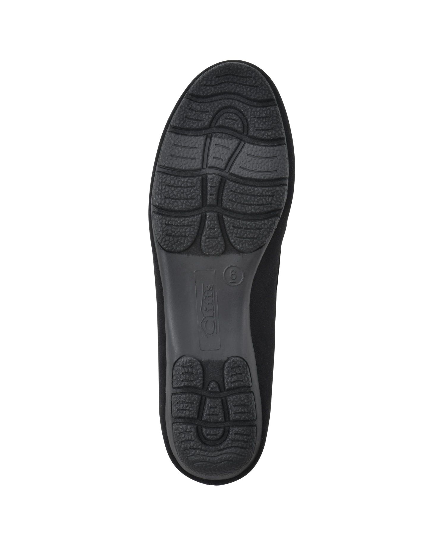 Women's Gush Flat Loafers