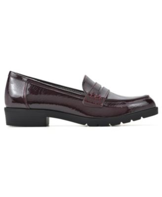 Women's Galah Block Heel Loafer